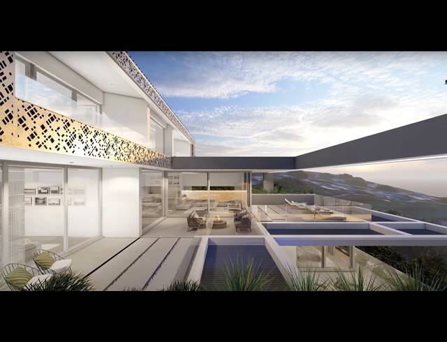 890M² VACANT LAND FOR SALE IN PINNACLE POINT GOLF ESTATE